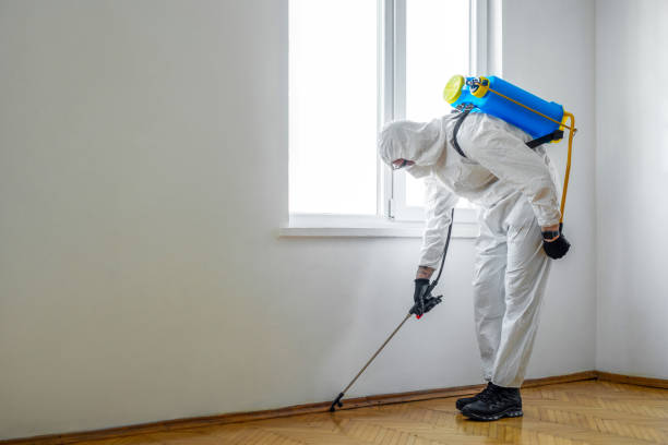Georgetown, PA Pest Control Company