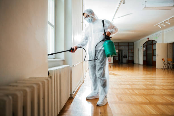 Flea Control Services in Georgetown, PA